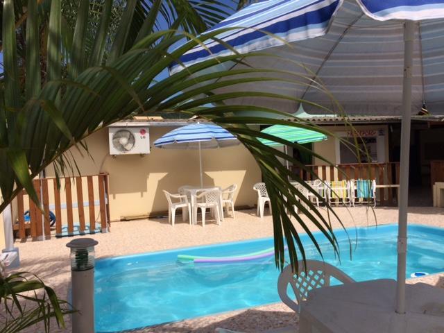 Pousada Mocambique Florianópolis Exterior foto